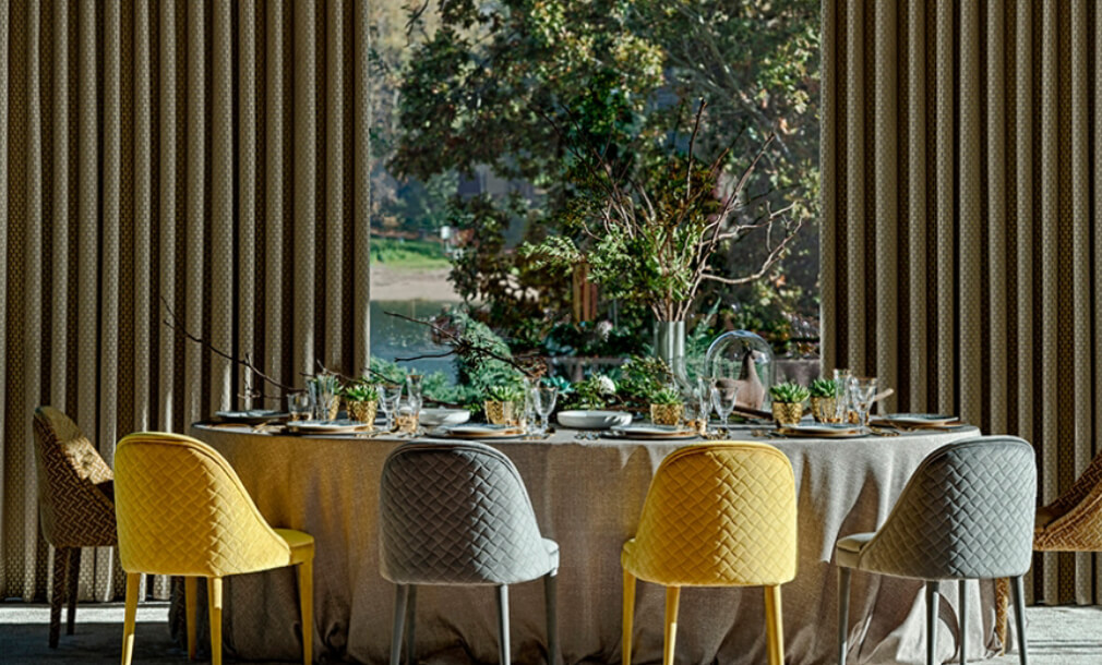 オーダーカーテン