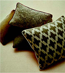 cushions