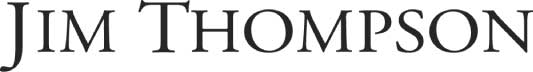 JIM THOMPSON
