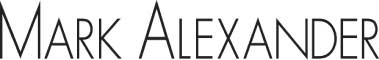 MARK ALEXANDER