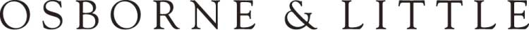 OSBORNE&LITTLE