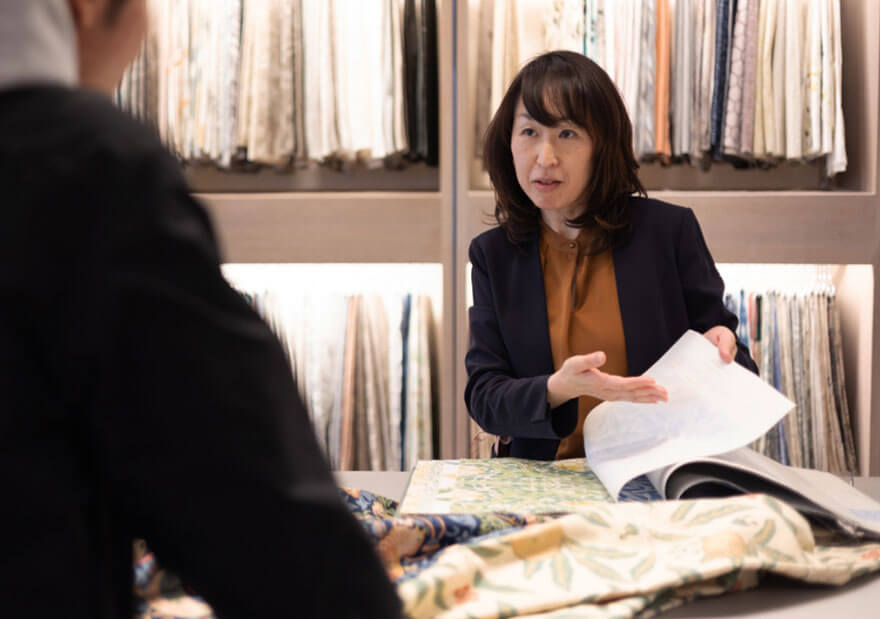 豊富な専門知識と実績