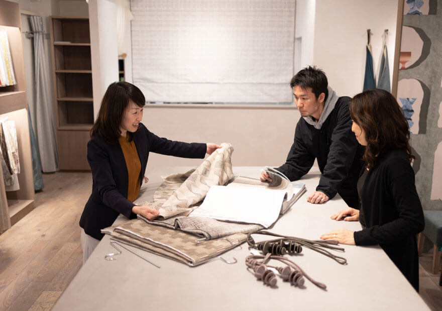 効率的なサポート