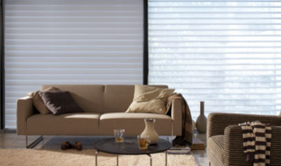 BLINDS/ROLL SCREENS