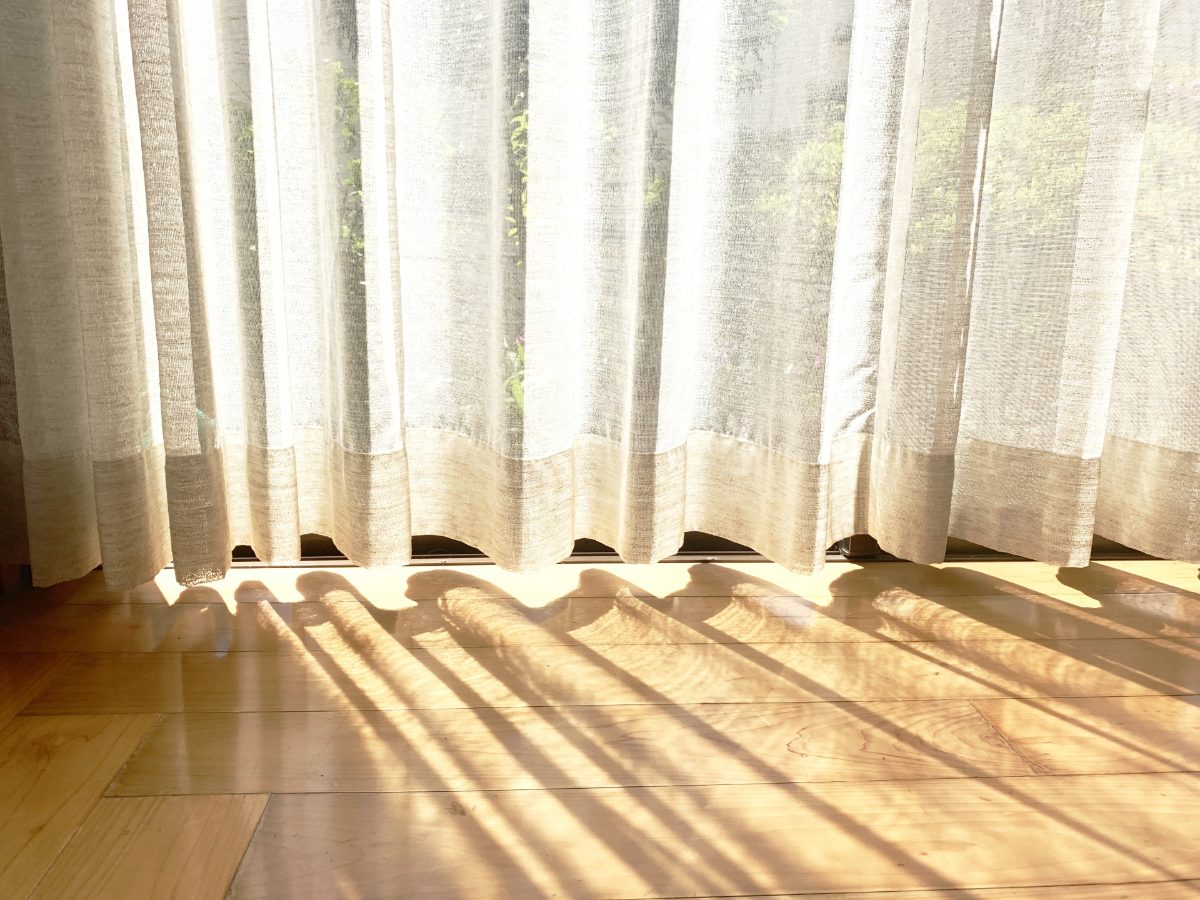 麻生地のオーダーカーテンの魅力とは？選び方とデザインの自由度を解説