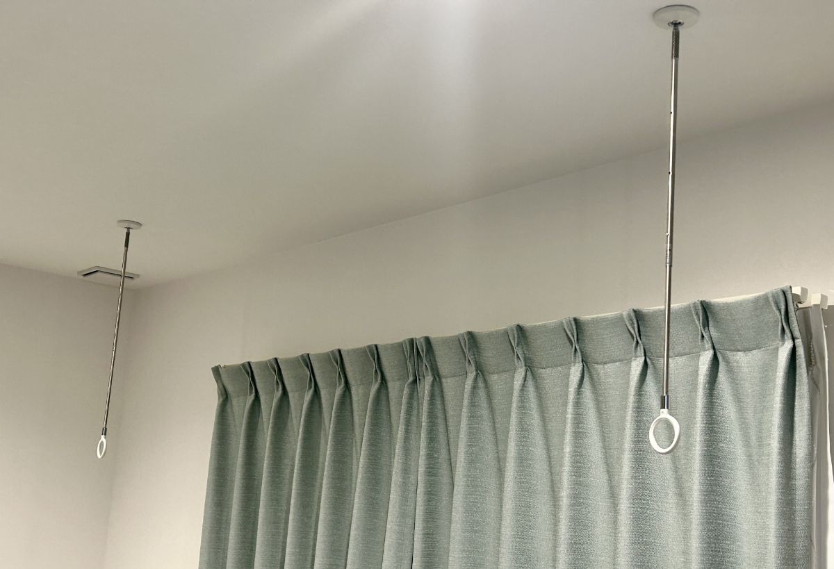 カーテン洗濯のコツ！素材別に知っておきたい洗濯方法