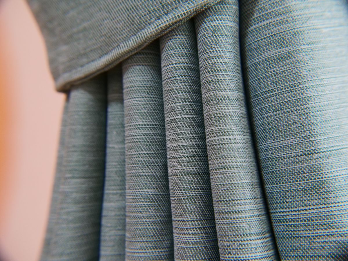 防音カーテンの効果は本当？その効果と選び方のポイント