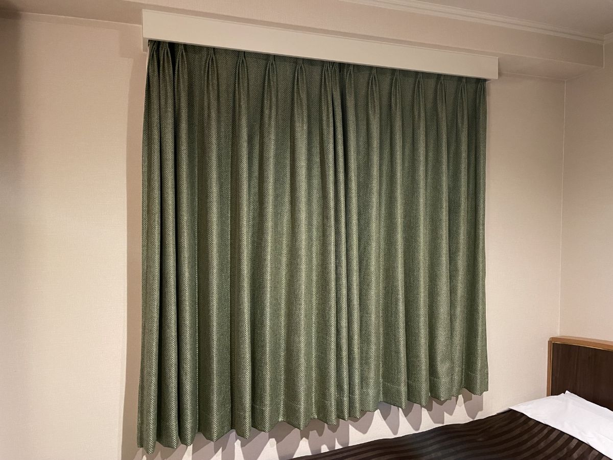 遮熱カーテンの効果的な使い方と設置方法5つのポイント