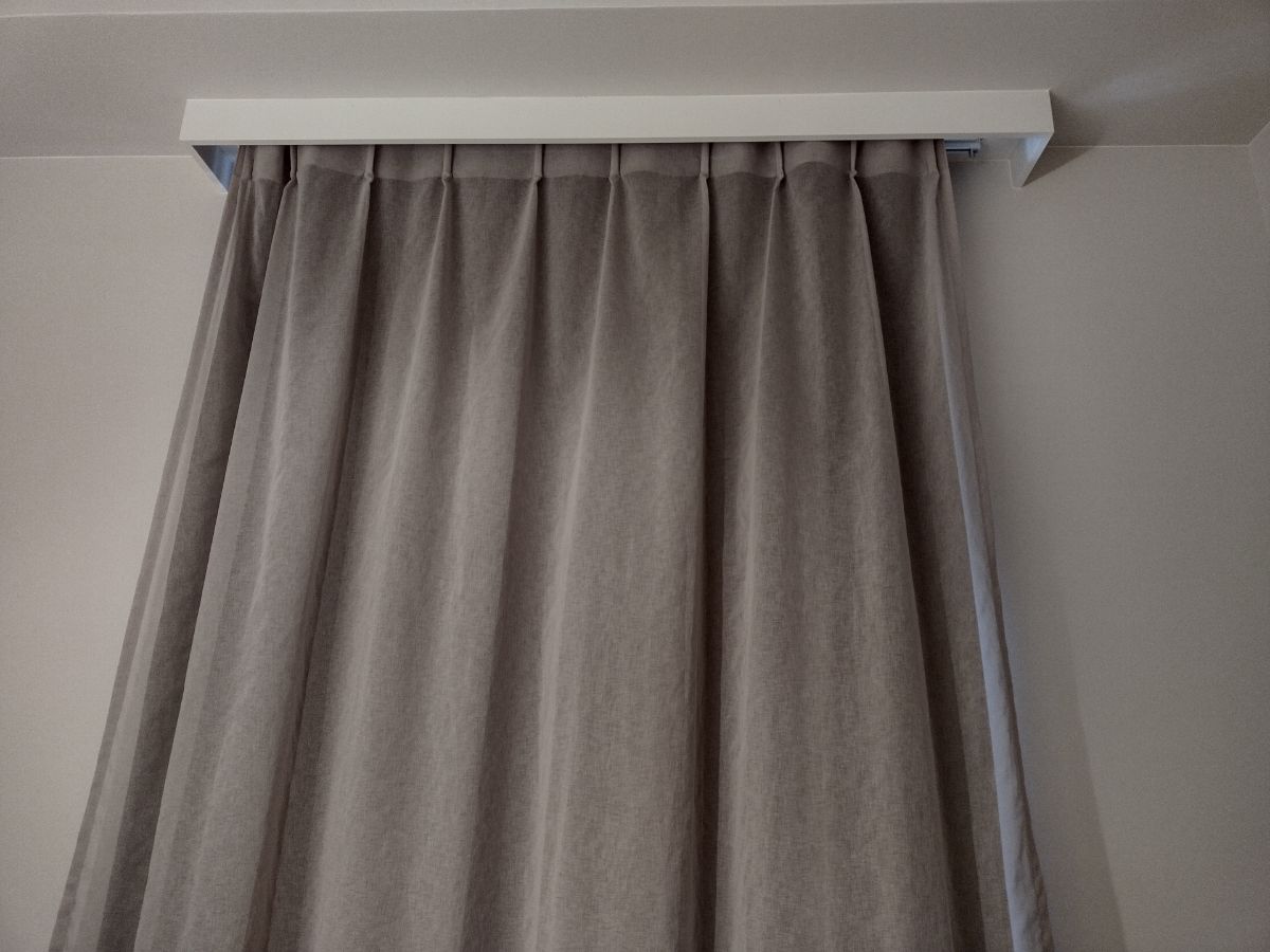 狛江市におけるオーダーカーテンの注文ガイド！失敗しない選び方
