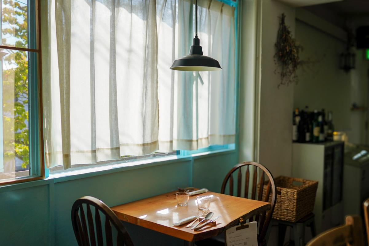 西太子堂駅周辺でオーダーカーテンおすすめ！専門店での購入ポイント