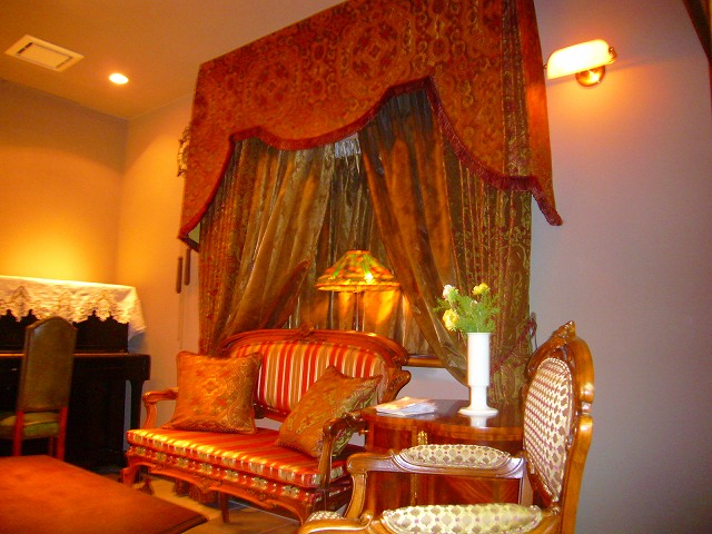 ザ・クラシックスタイル｜ルベリ｜JAB