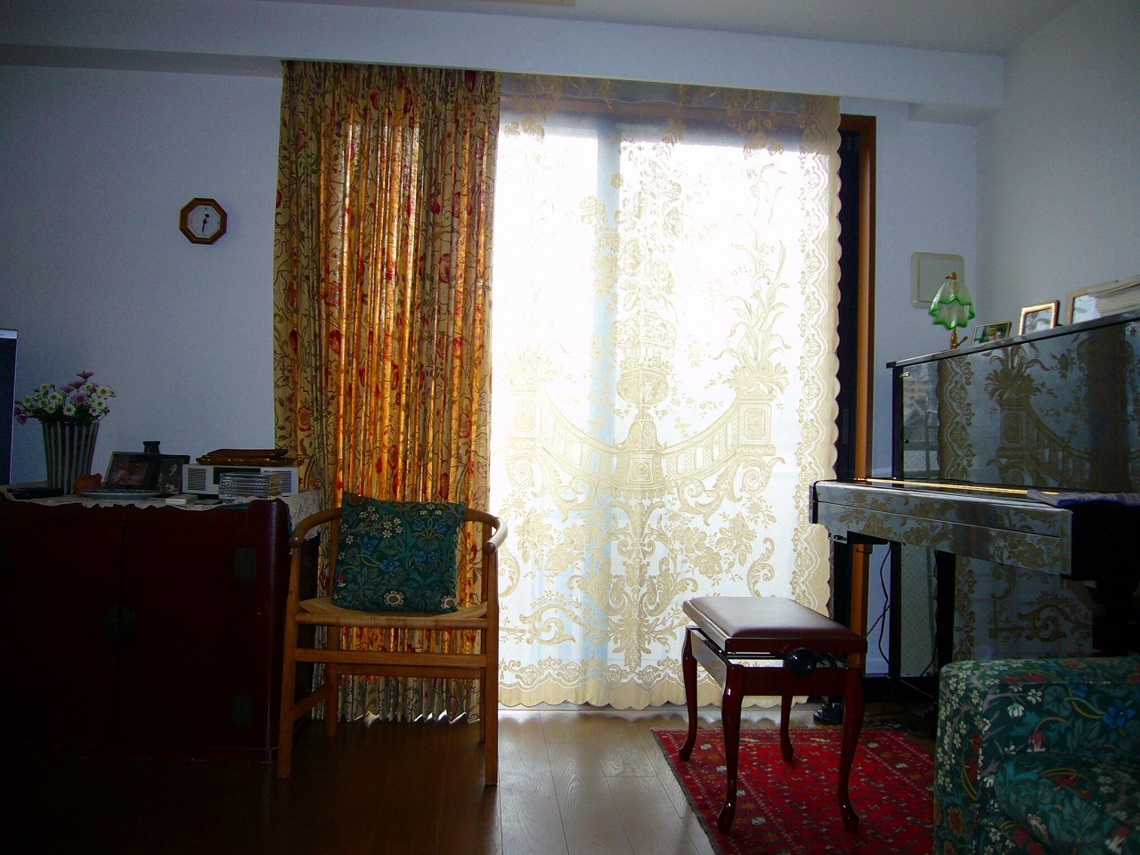 ウィリアムモリス｜やっぱりモリスが好き