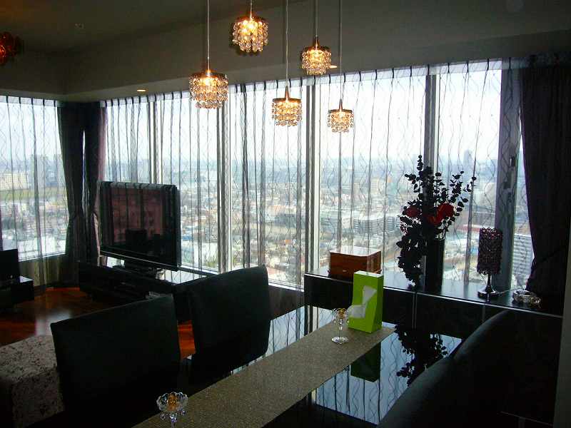 高層マンション　スカイリビング｜マナ｜フジエ