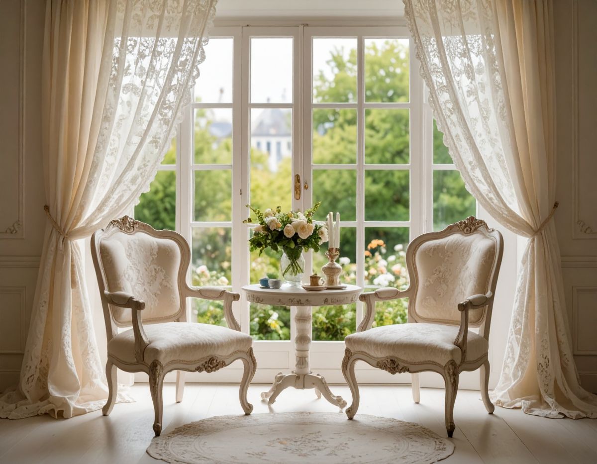 オーダーカーテンレースセット購入前に必見！返品対応から人気ブランド比較まで