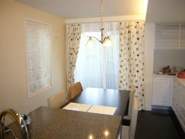 カサマンス｜シルク刺繍｜フランス輸入カーテン