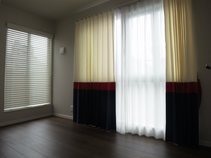 クリエーションバウマン　シアー｜ハンターダグラス　シルエット｜ウッドブラインド