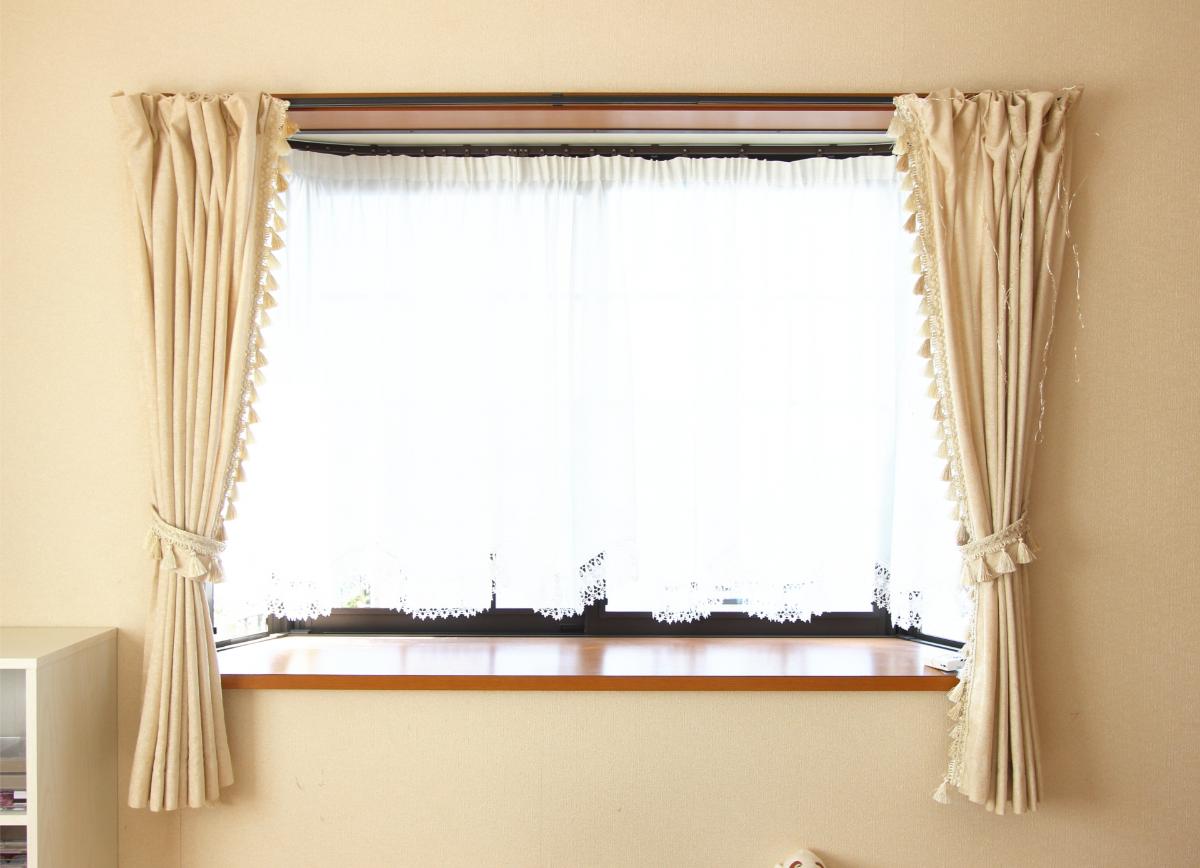 上町駅周辺でオーダーカーテンを注文する方法やポイントについて徹底解説