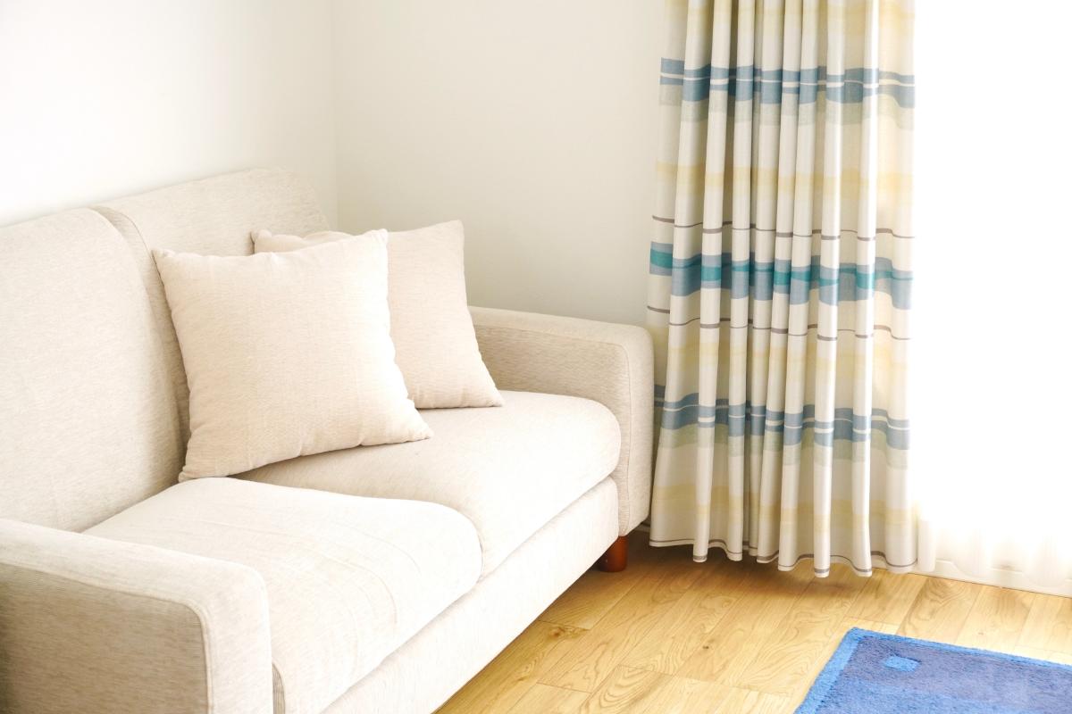 東京都でのオーダーカーテン選び方完全ガイド