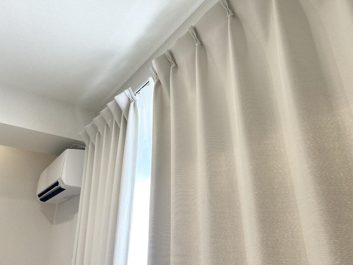 豪徳寺駅周辺でオーダーカーテンが選ばれる理由 自宅に合う高品質カーテンの選び方