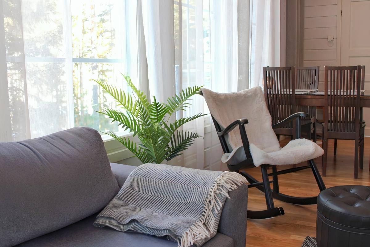 北欧風オーダーカーテンで失敗しない選び方！