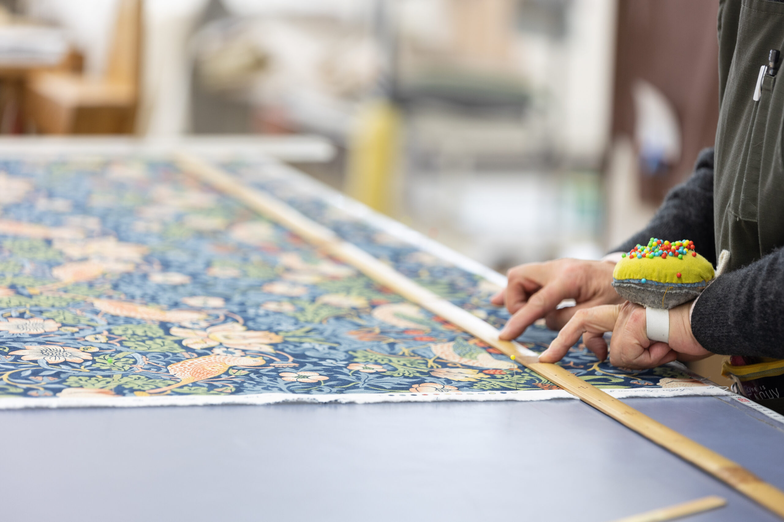 vol.6_日本一面倒見のいいカーテン専門店